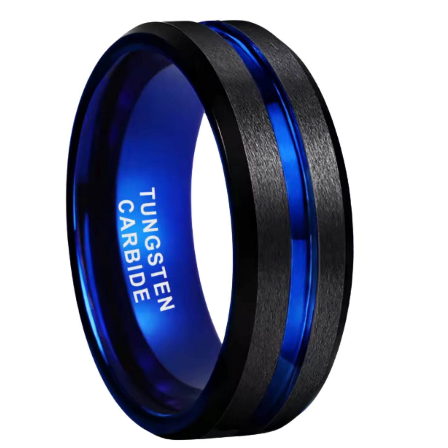 Azure Ring